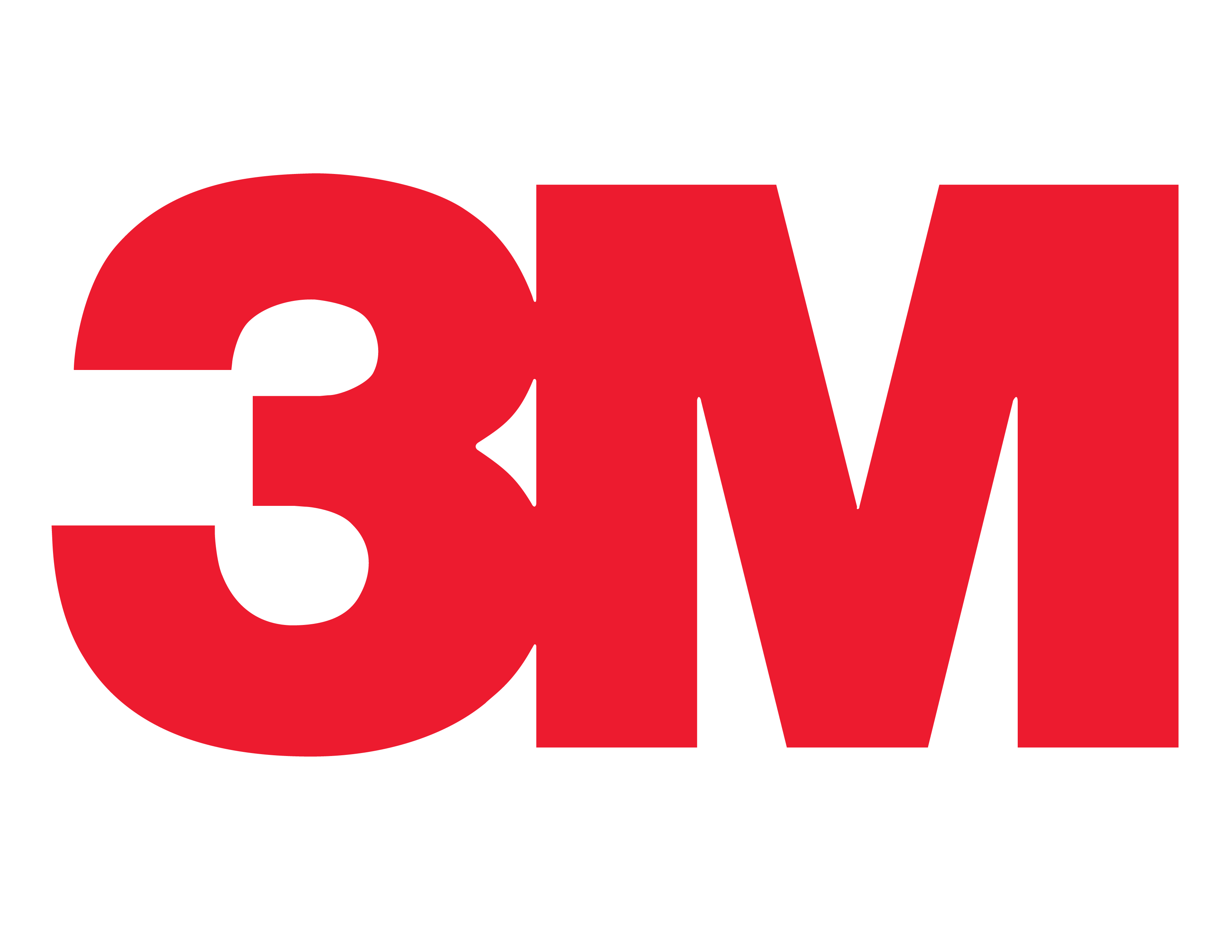 Logo 3M