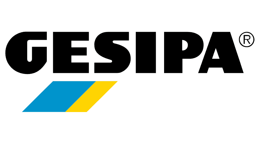 Logo GESIPA