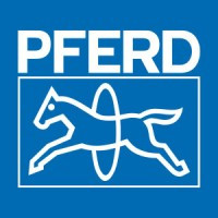 Logo PFERD
