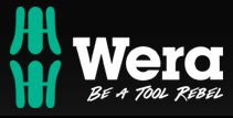 Logo WERA