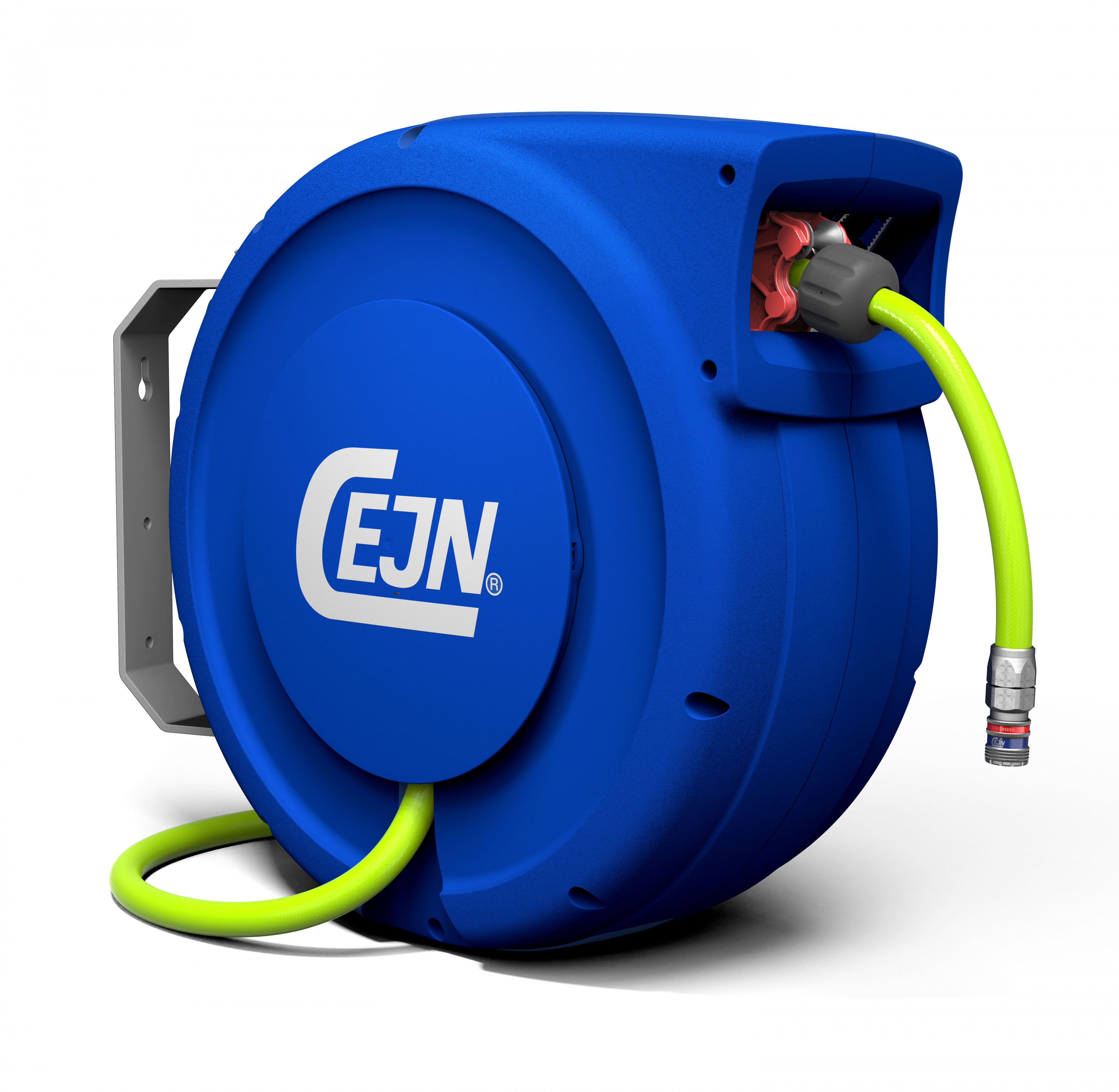 Enrouleurs CEJN SafetyReel G2