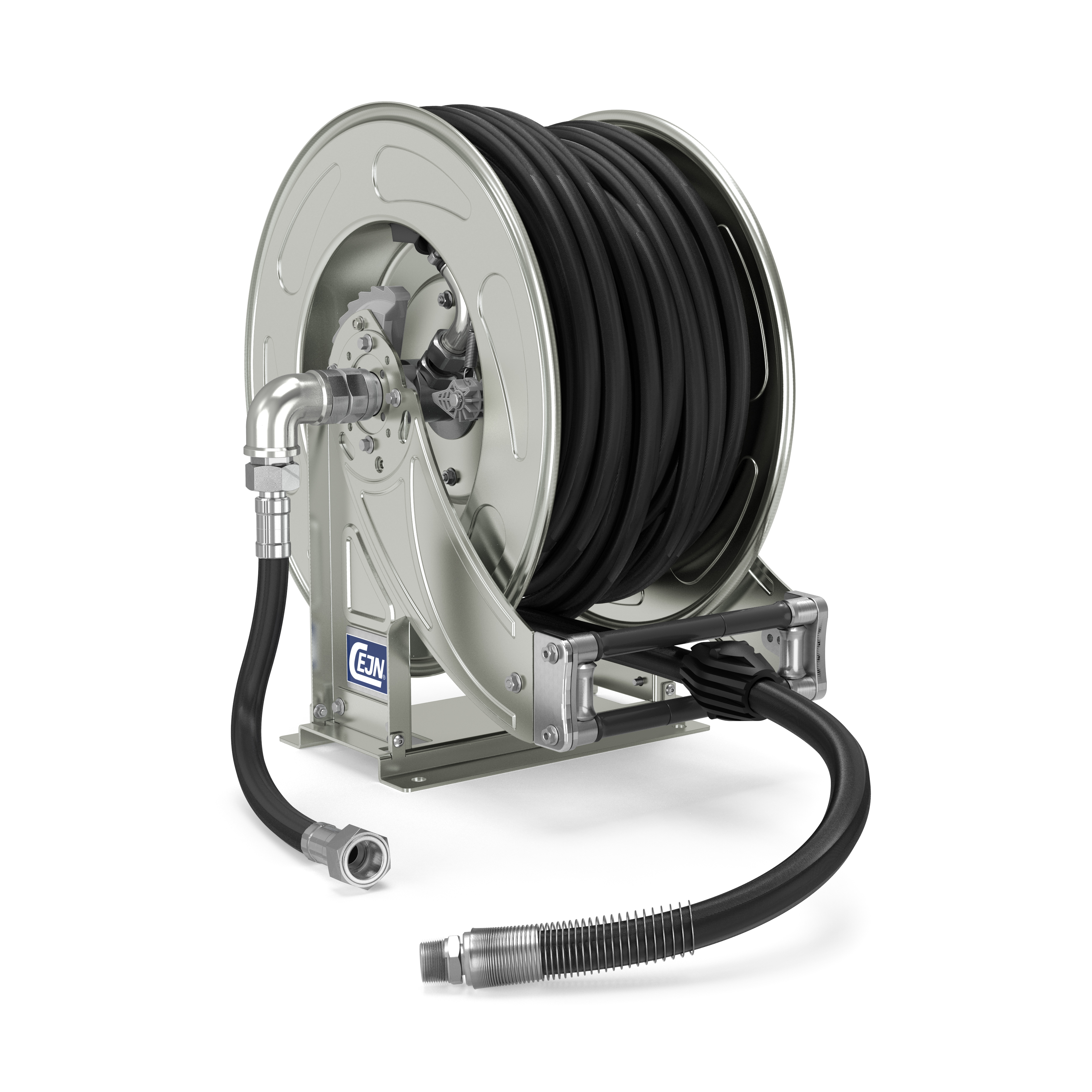 Enrouleurs de tuyaux OpenReel SS