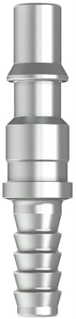 EMBOUT PR TUYAU 8