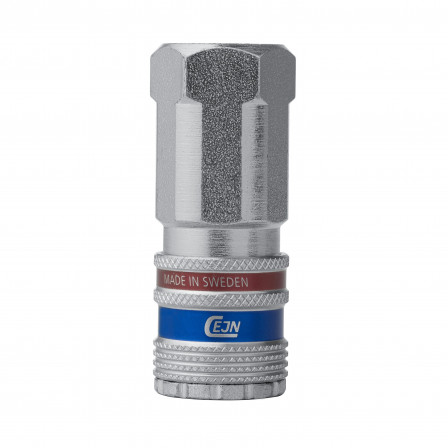 COUPLEUR ESAFE 1/4 BSP FEM