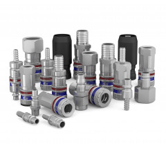 Pneumatic-eSafe-range-CEJN-CEJN