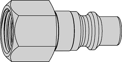 EMBOUT 3/4 BSP FEM