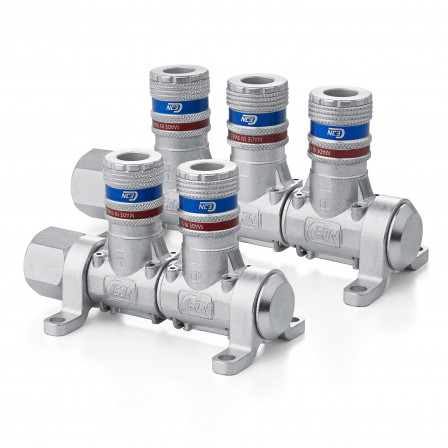 MULTI LINK EXTENSION 310 ESAFE