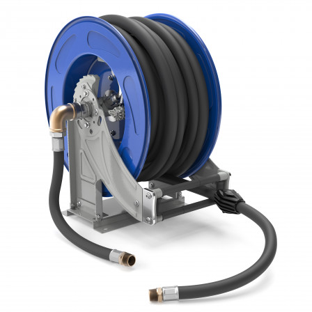 Enrouleurs de tuyaux OpenReel 913