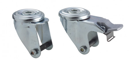 MONTURE PIVOTANTE LER 80FI