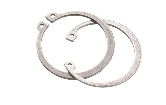 CIRCLIPS E8 INOX
