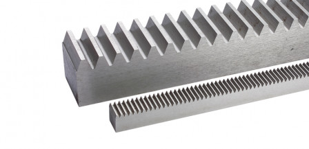 CREMAILLERE MODULE 0,5X424  CK270-05