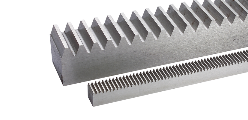 CREMAILLERE MODULE 0,5X424 CK270-05