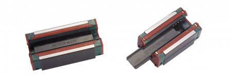 PATIN HGH 15 CAZAC 4 RANGEES DE BILLES