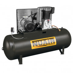 Compresseur à piston K50/500F/10TSD