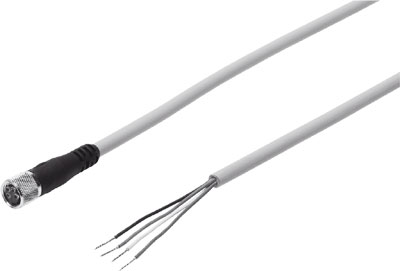 câble de liaison SIM-M8-4GD-5-PU