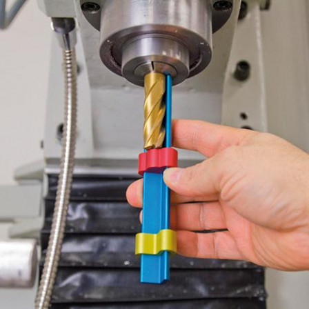 Butée de pièce universel 140mm