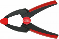 Pince à ressort Clippix 25x30mm 