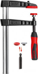 Serre-joint TG-2K 160x80mm 