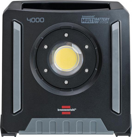 Multi Battery Projecteur rechargeable LED