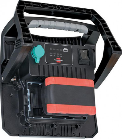 Multi Battery Projecteur hybride LED