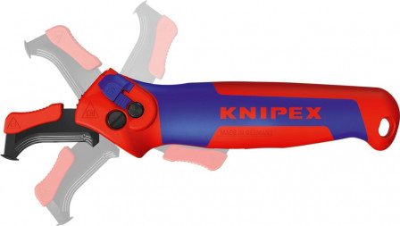 Outil à dégainer 146 mm 