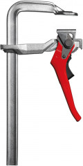Serre-joint à levier toutacier 120x60mm 