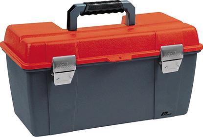 Coffret en plastique 510x280x290mm 