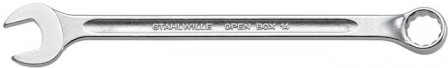 Clé mixte DIN3113B 12mm longue 