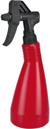 Pulvérisateur industriel double action rouge 