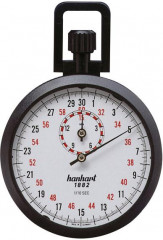 Chronomètre de précision à couronne