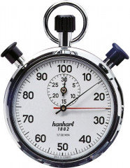 Chronomètre de précision à addition
