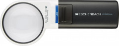 Loupe éclairante mobilux 10x D35mm 