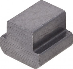 Ébauche d'écrou rainures T DIN508R-10 