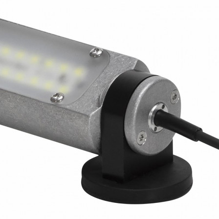 Baladeuse pour machines Veilleur de nuit LED 140mm 