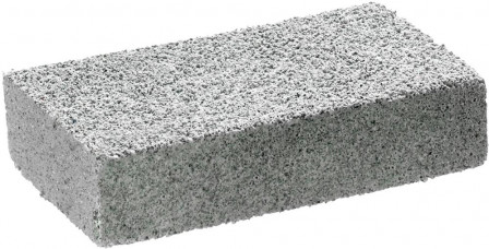 Nettoyant abrasif universel 80x50x20mm G30 