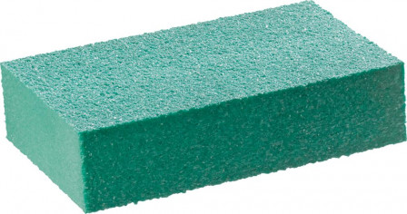 Nettoyant abrasif universel 80x50x20mm G120 