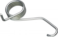 Ressort pivotant pour cisailles à tôles et à ronds150mm