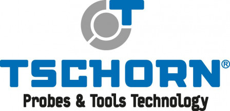 Butée de pièce 5D 150mm 