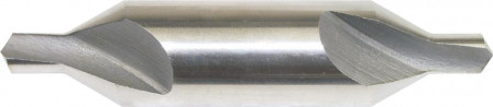 Foret à centrer DIN333 HSS forme A 0,50mm 
