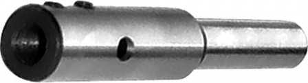 Porte-outils pour fraisesà lamer à pilote combiné queue cylindrique T 0 