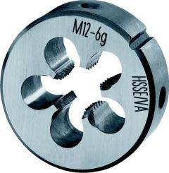 Filière EN22568 HSSE M4 