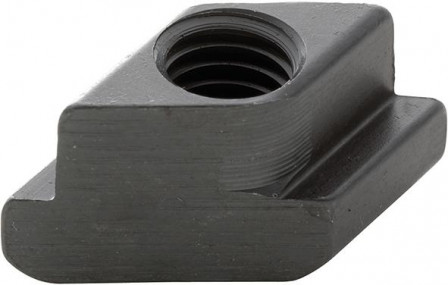 Tasseau losange DIN510 M10x12mm 