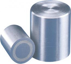 Aimant cylindrique 8x12mm  