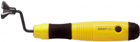 Ébavureur à chanfreiner avec Softgrip IBT 