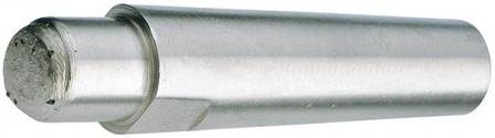 Dresse-meule à grains diamant multiples 2,5 caratsqueue CM1 
