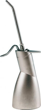 Burette à huile zinc moulé sous pression T.3 capacité nominale 200ml 