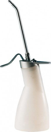Burette à huile polyéthylène T.3 capacité nominale200ml 
