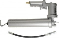 Kit pompe à graisse pneumatique cartouche 400g 500ccm 
