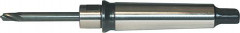 Porte-outils pour scie cloche CM2 