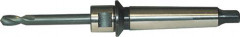 Porte-outils pour scie cloche CM3 